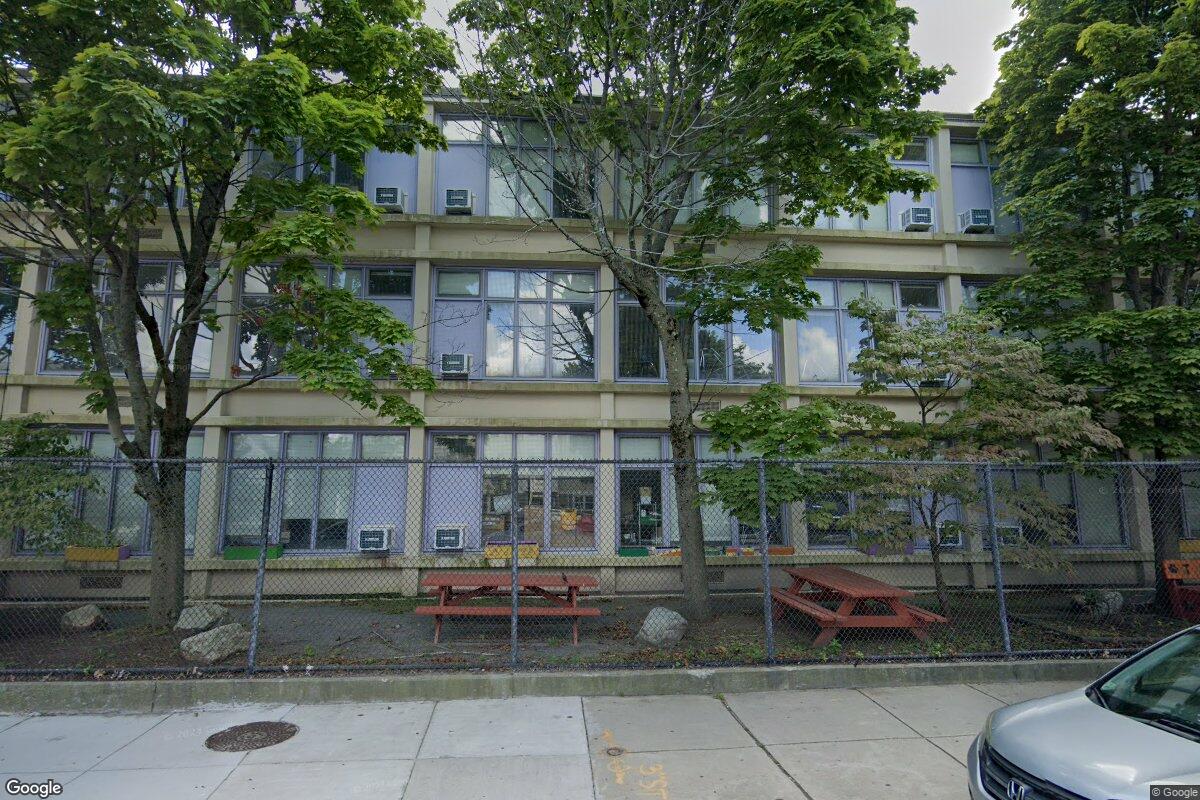 Roxbury Man Held Without Bail After Shots Fired Near Tobin K-8 School