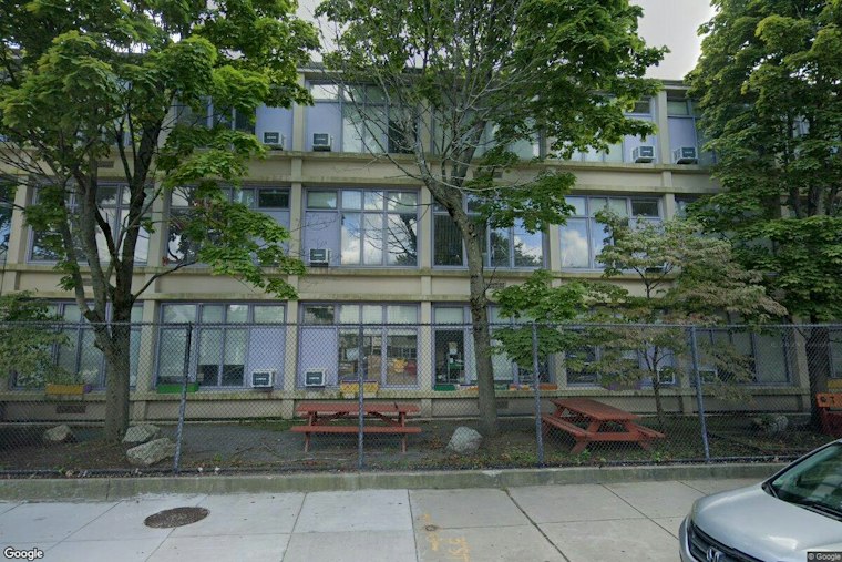 Roxbury Man Held Without Bail After Shots Fired Near Tobin K-8 School