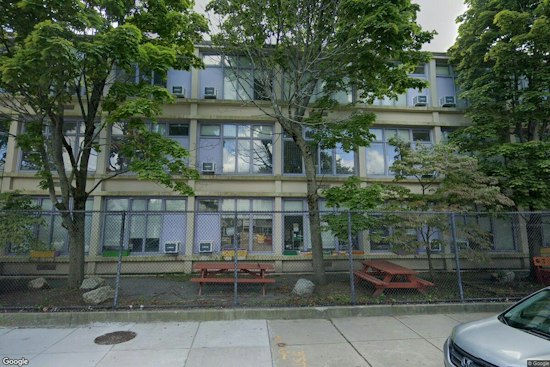Roxbury Man Held Without Bail After Shots Fired Near Tobin K-8 School