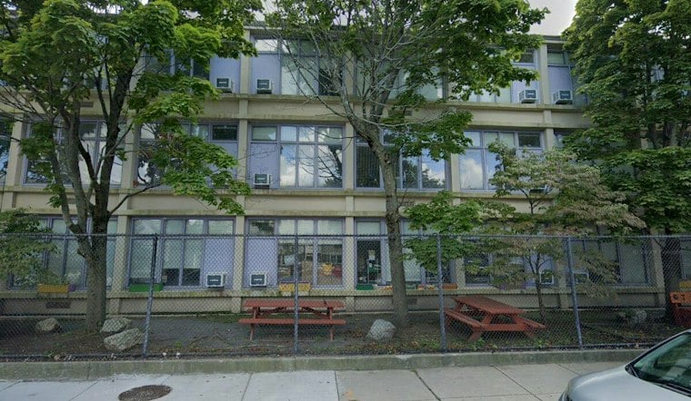 Roxbury Man Held Without Bail After Shots Fired Near Tobin K-8 School