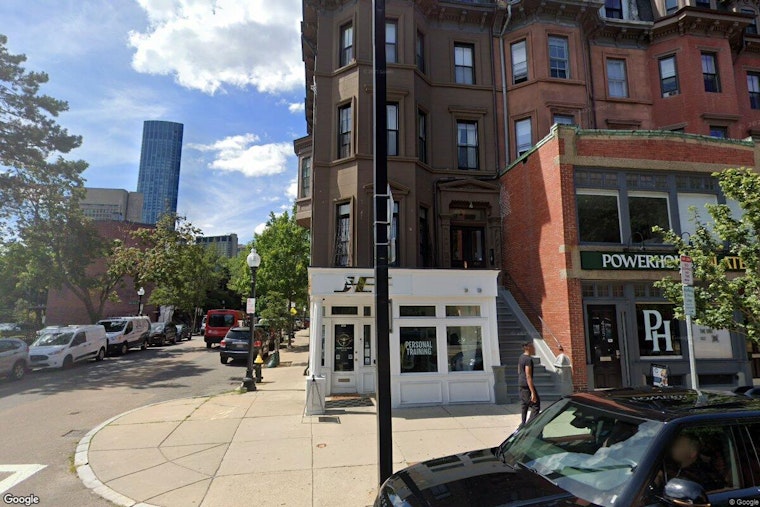 Roxbury's Madrugada, Worn by Jaylen Brown and YG, Eyes South End Storefront