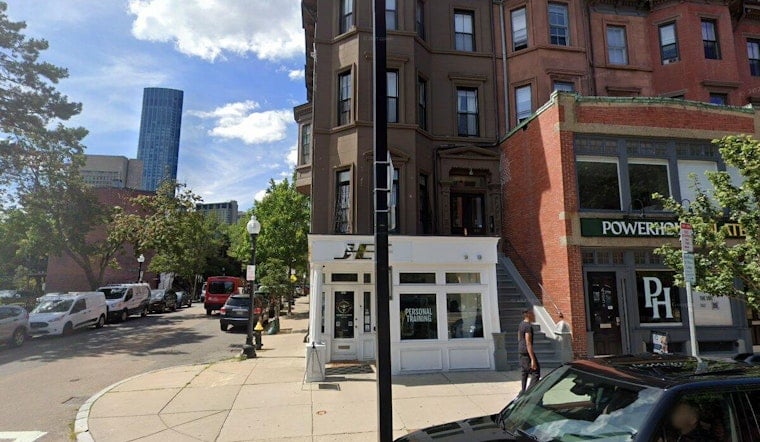 Roxbury's Madrugada, Worn by Jaylen Brown and YG, Eyes South End Storefront