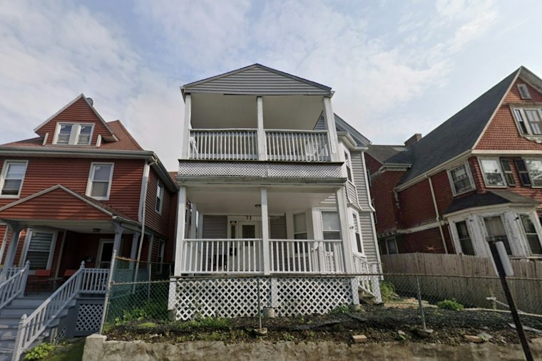 Roxbury's Montrose Street Booms to $1.4M Homes, Leaving Old Owners Behind