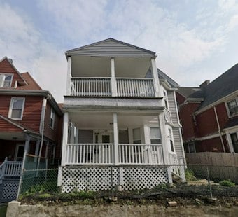 Roxbury's Montrose Street Booms to $1.4M Homes, Leaving Old Owners Behind