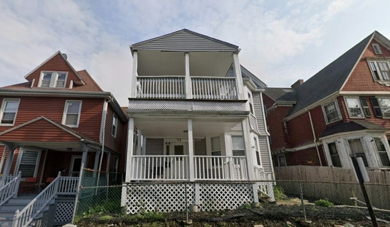 Roxbury's Montrose Street Booms to $1.4M Homes, Leaving Old Owners Behind
