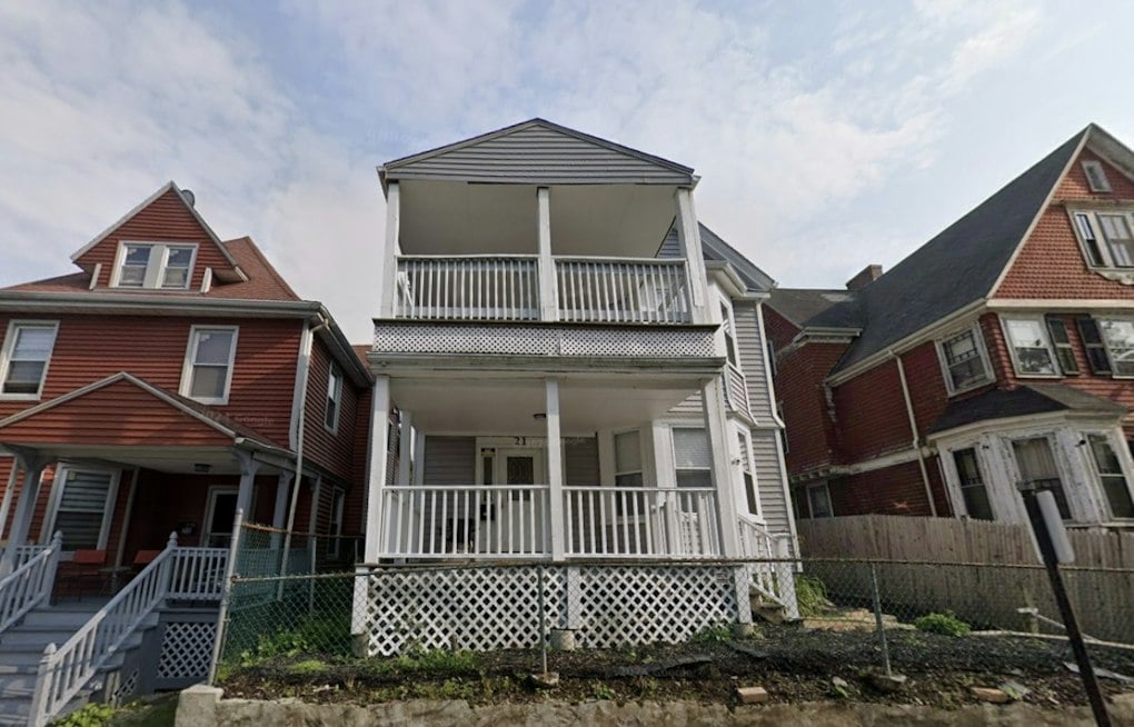 Roxbury's Montrose Street Booms to $1.4M Homes, Leaving Old Owners Behind