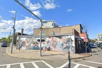 Roxbury Shooting Leaves Man Wounded, Two Suspects Caught After Scooter Chase