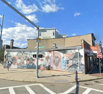 Roxbury Shooting Leaves Man Wounded, Two Suspects Caught After Scooter Chase