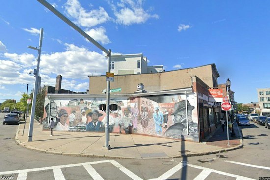 Roxbury Shooting Leaves Man Wounded, Two Suspects Caught After Scooter Chase