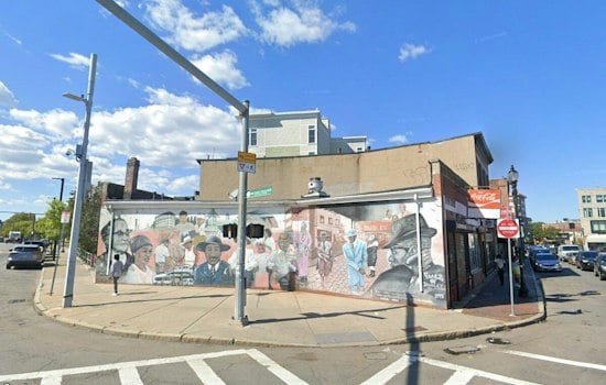 Roxbury Shooting Leaves Man Wounded, Two Suspects Caught After Scooter Chase