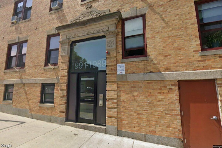 Roxbury Shooting Sends Two to Hospital, Fourth Gunfire Case in Weeks