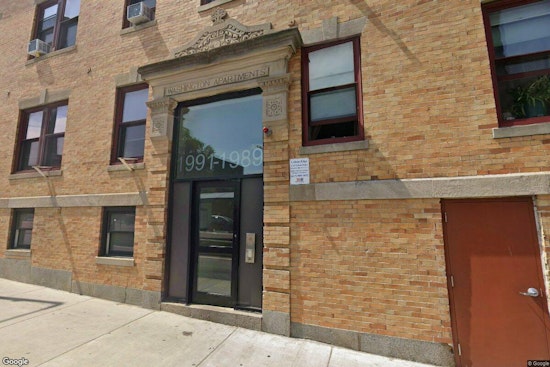 Roxbury Shooting Sends Two to Hospital, Fourth Gunfire Case in Weeks