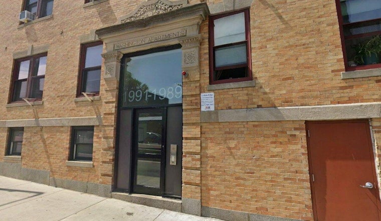 Roxbury Shooting Sends Two to Hospital, Fourth Gunfire Case in Weeks