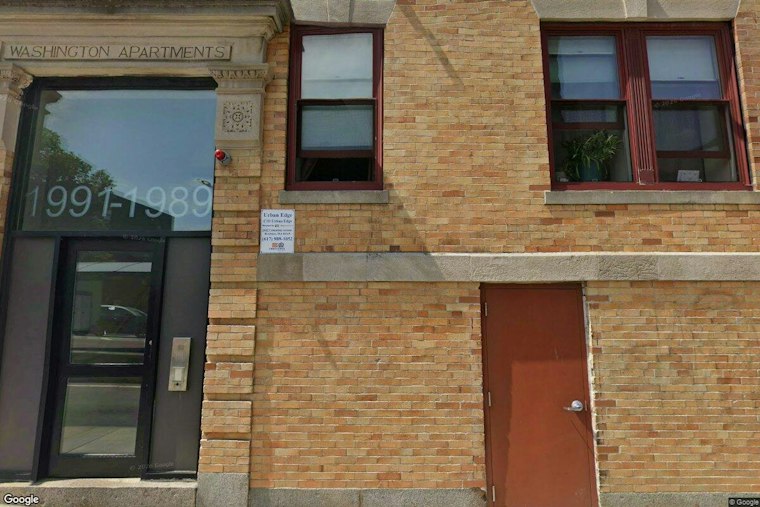 Roxbury Stabbing on Columbus Avenue Leaves Victim Fighting for Life