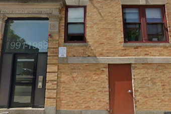 Roxbury Stabbing on Columbus Avenue Leaves Victim Fighting for Life