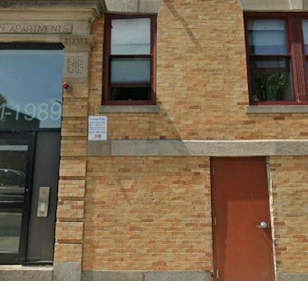 Roxbury Stabbing on Columbus Avenue Leaves Victim Fighting for Life
