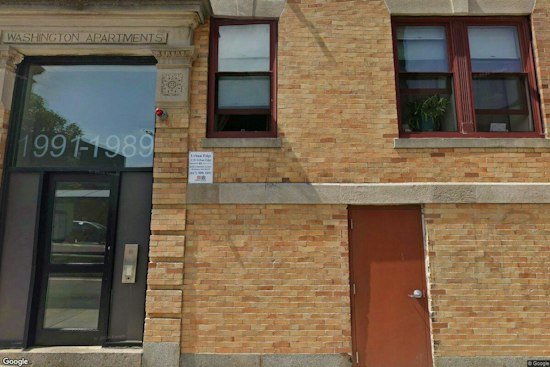 Roxbury Stabbing on Columbus Avenue Leaves Victim Fighting for Life