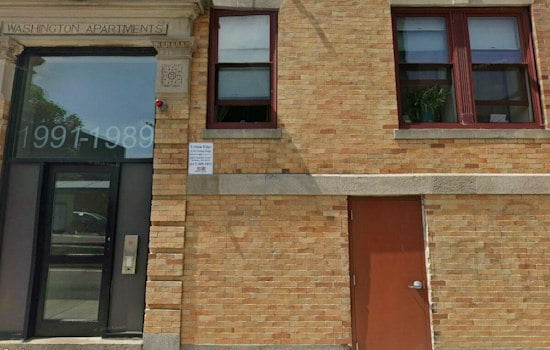 Roxbury Stabbing on Columbus Avenue Leaves Victim Fighting for Life