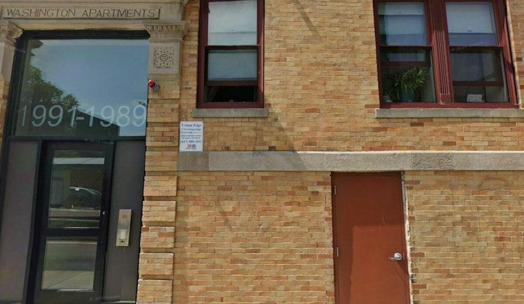 Roxbury Stabbing on Columbus Avenue Leaves Victim Fighting for Life