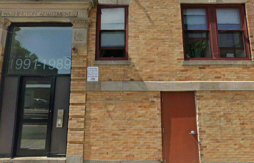 Roxbury Stabbing on Columbus Avenue Leaves Victim Fighting for Life