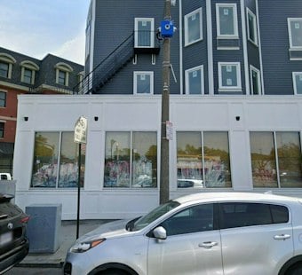 Roxbury Stabbing Victim Hit In Face On Warren Street, No Arrests Made