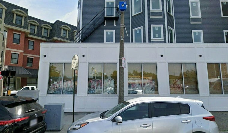Roxbury Stabbing Victim Hit In Face On Warren Street, No Arrests Made
