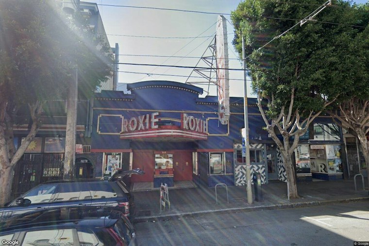 Roxie Theater's New Re:Vision Fest Digs Up Forgotten Films From 18 Countries