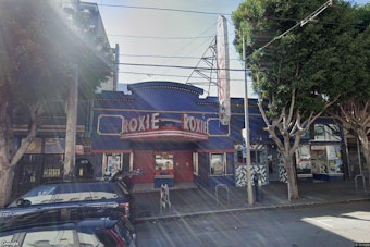 Roxie Theater's New Re:Vision Fest Digs Up Forgotten Films From 18 Countries