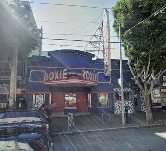 Roxie Theater's New Re:Vision Fest Digs Up Forgotten Films From 18 Countries