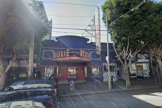 Roxie Theater's New Re:Vision Fest Digs Up Forgotten Films From 18 Countries