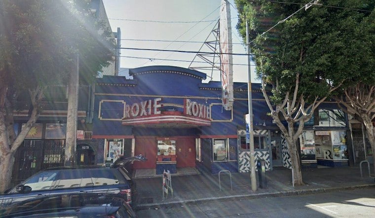 Roxie Theater's New Re:Vision Fest Digs Up Forgotten Films From 18 Countries