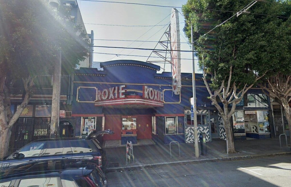 Roxie Theater's New Re:Vision Fest Digs Up Forgotten Films From 18 Countries