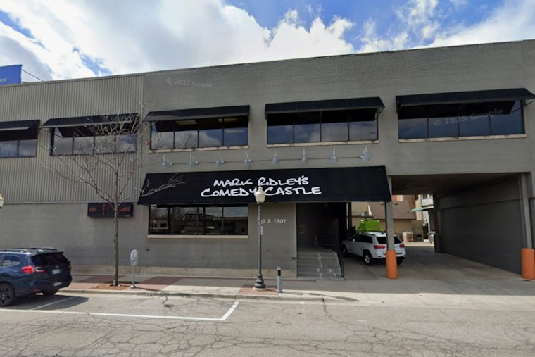 Royal Oak Comics Battle Weekly for a Shot at Austin's Comedy Boom