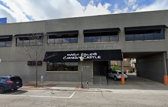 Royal Oak Comics Battle Weekly for a Shot at Austin's Comedy Boom