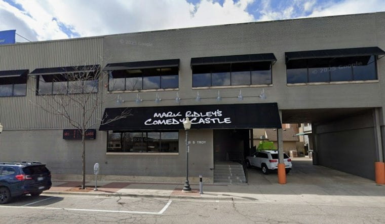 Royal Oak Comics Battle Weekly for a Shot at Austin's Comedy Boom
