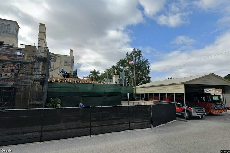 Royal Palm Beach Ex-Fire Captain Gets 10 Years in Child Porn Case