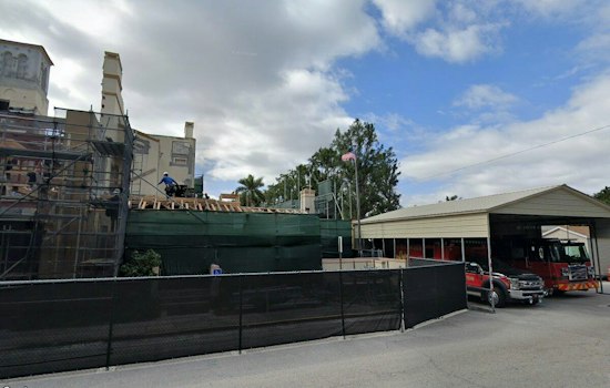 Royal Palm Beach Ex-Fire Captain Gets 10 Years in Child Porn Case