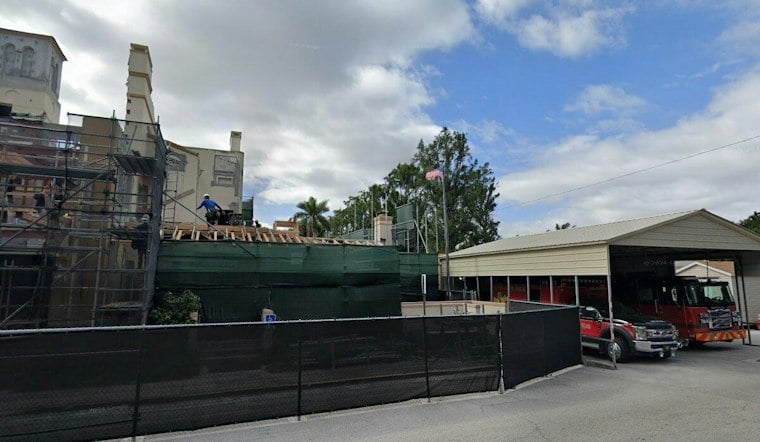 Royal Palm Beach Ex-Fire Captain Gets 10 Years in Child Porn Case