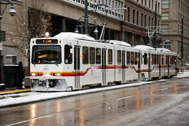 RTD Board Weighs Trading $75 Fare Citations for $10 Tickets