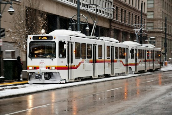 RTD Board Weighs Trading $75 Fare Citations for $10 Tickets