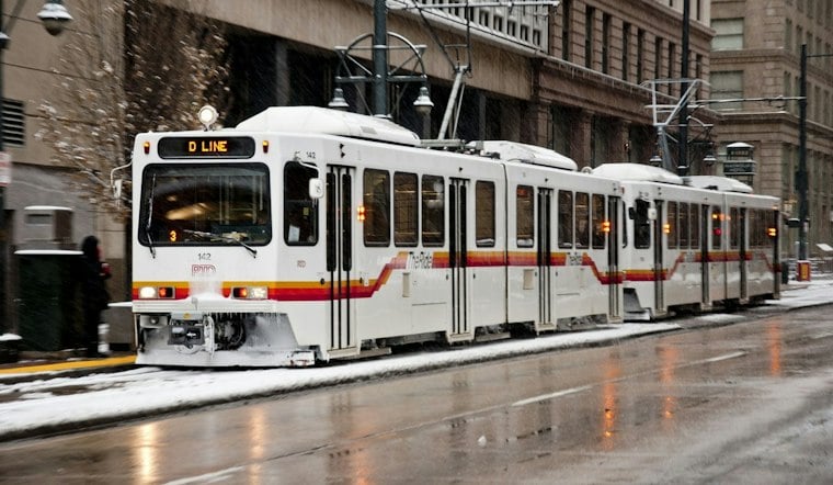 RTD Board Weighs Trading $75 Fare Citations for $10 Tickets