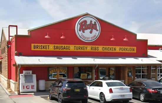 Rudy's West El Paso Closes This Weekend, Latest Casualty of Artcraft Road Overhaul
