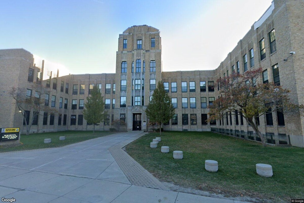 Rufus King Teacher's No-Bathroom-Pass Rule Sparks Milwaukee Schools Backlash