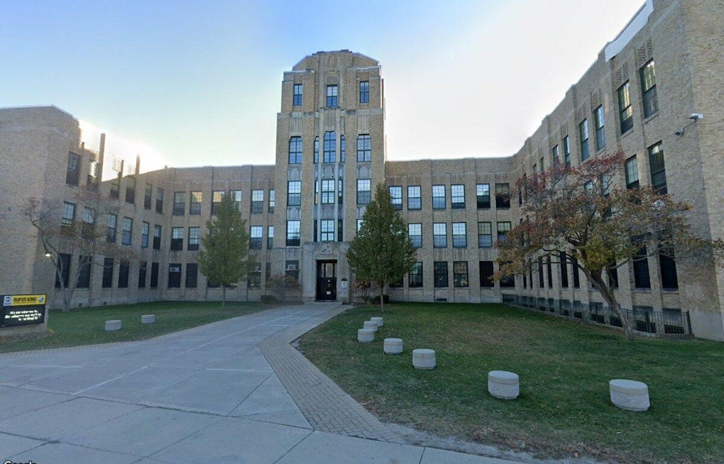 Rufus King Teacher's No-Bathroom-Pass Rule Sparks Milwaukee Schools Backlash
