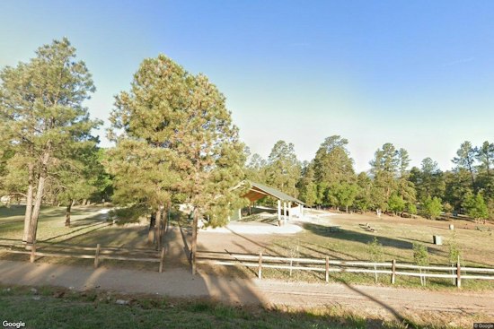 Ruidoso Lands XTERRA World Championship, Betting Big After $100M Flood Losses