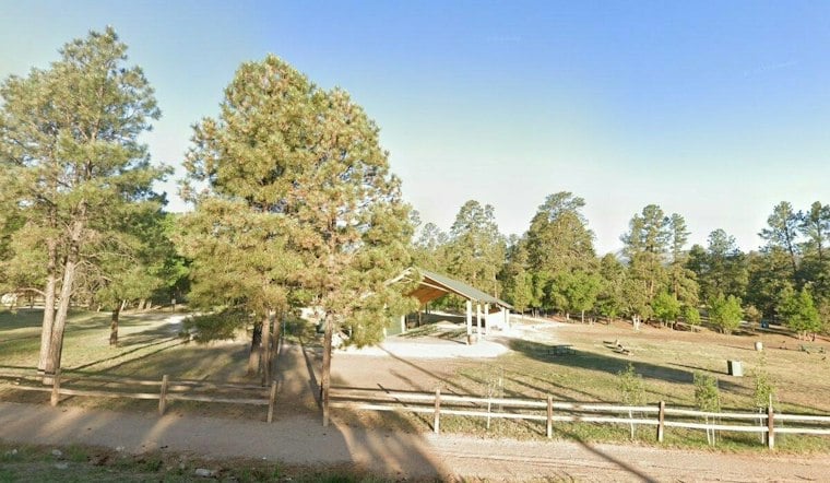 Ruidoso Lands XTERRA World Championship, Betting Big After $100M Flood Losses