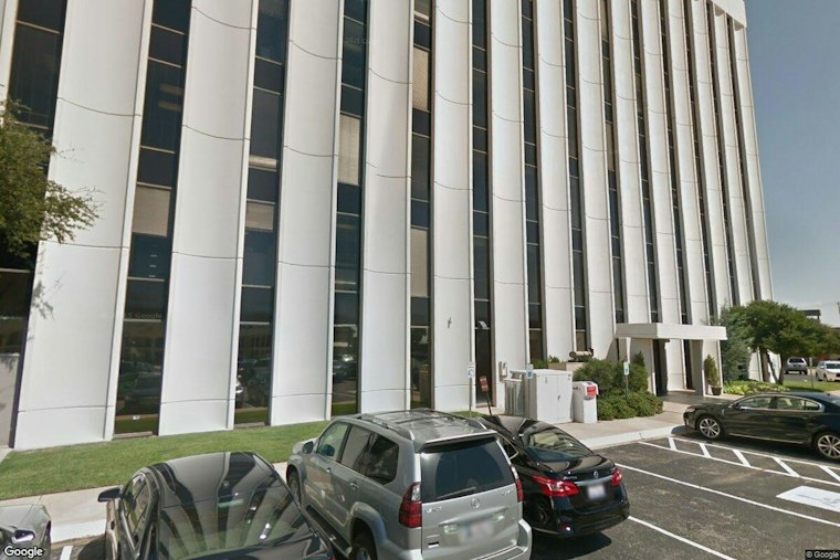 Rural Oklahoma Girls Academy Accused Of Starving, Restraining Teens For Years