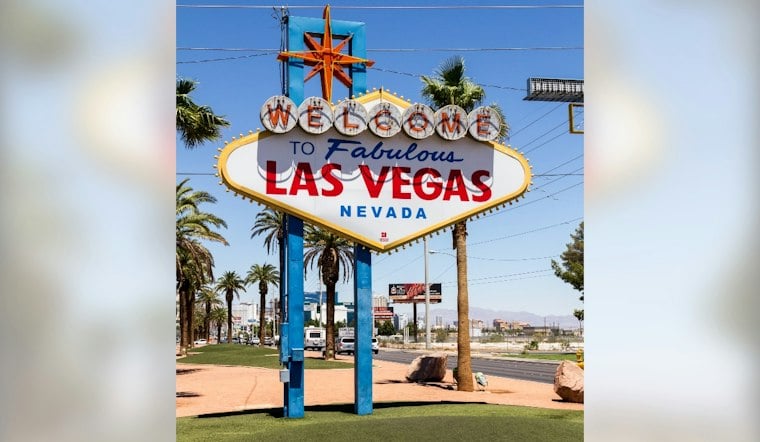 Rural Rancher, Vegas Entertainment Pro Battle for Nevada Regents Seat