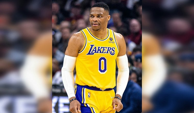 Russell Westbrook Brings Charity Poker Night to Fontainebleau, $10K Seats and All