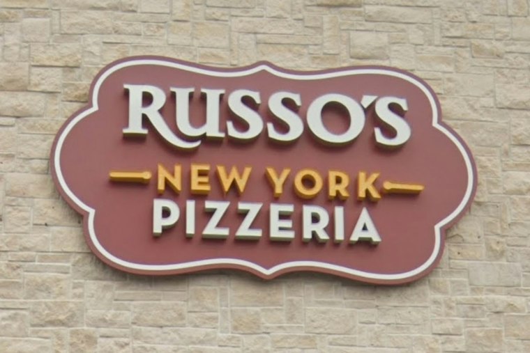 Russo's New York Pizzeria Opens Second Arizona Shop Near ASU's Tempe Campus